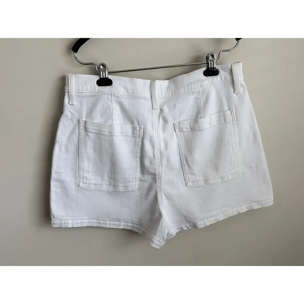 J. Crew crew cotton